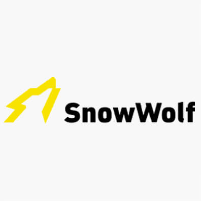 snowwolf